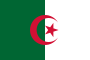 Algerium: vexillum