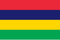 Banner o Mauritius