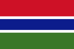 Kobér Gambia