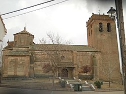 Church of Our Lady of the Assumption