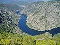 Canyó del Sil