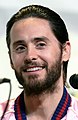 Jared Leto, actor; Corcoran School