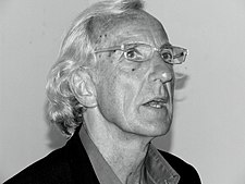 John Pilger v roce 2006