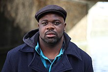 Kohndo in 2014