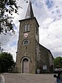 Église de Rossart