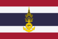 Naval jack of Thailand