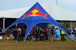 Red Bull GmbH