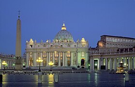 Ciudad del Vaticano