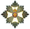 Cavaliere di Gran Croce dell'Ordine reale vittoriano