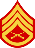 E-6 Staff Sergeant (SSgt)