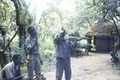 PAIGC یادمی‌گیرد که چگونه شلیک کند، سنگال، ۱۹۷۳