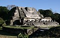 Altun Ha, Belize