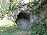 Höhle von Aurignac