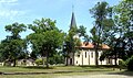 Église Saint-Michel (Bias)