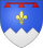 Coat of arms of department 04