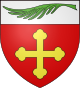 Saint-Félicien - Stema