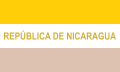 Enseña civil de Nicaragua 1839-1858