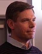 Eric Swalwell