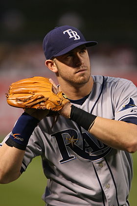 Image illustrative de l’article Evan Longoria