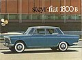 Fiat 1800, 1959