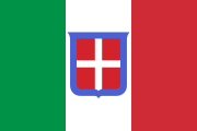 იტალიის ლიბია (1911 — 1943)