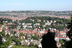 Stuttgart