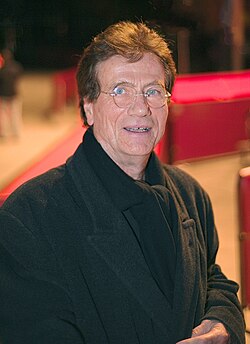 Jürgen Prochnow, Berlin 2009.