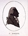 Q3157629 Jacobus Nolet geboren op 9 september 1740 overleden op 7 september 1806