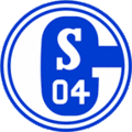 Эмблема Шальке 04 (1960/1971—1978)