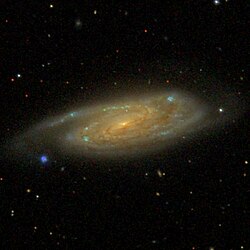 NGC 4602