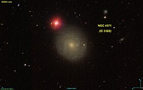 Image illustrative de l’article NGC 4571