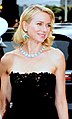 Naomi Watts in mei 2015 geboren op 28 september 1968