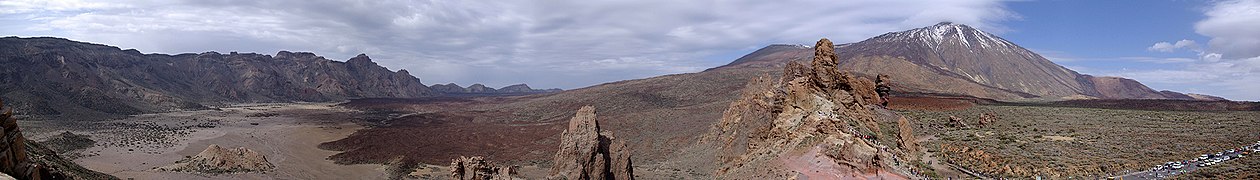 Tenerife