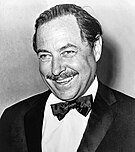 Tennessee Williams, dramaturg american