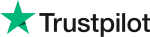 Logo de Trustpilot