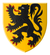 Huy hiệu của Cộng đồng Vlaanderen