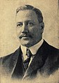 مخترع ورزش والیبال، ویلیام جی. مورگان