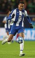 Éder Gabriel Militão geboren op 18 januari 1998