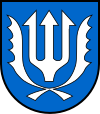 Wappen von Pamhagen