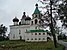 Антониево-Сийский монастырь, Архангельская область, Россия