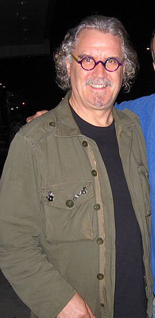 Billy Connolly v roce 2006
