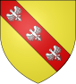 Lorraine国徽
