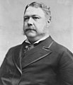 Chester Alan Arthur