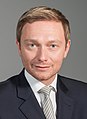 Christian Lindner 2009–2011