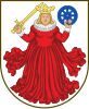Coat of arms of Hjørring Municipality