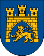 Герб Львова