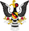 Lambang Sarawak