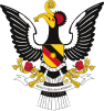 Eskudo ti Sarawak