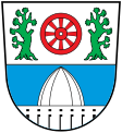 Garching bei München címere
