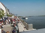 Emmerik Rheinpromenade